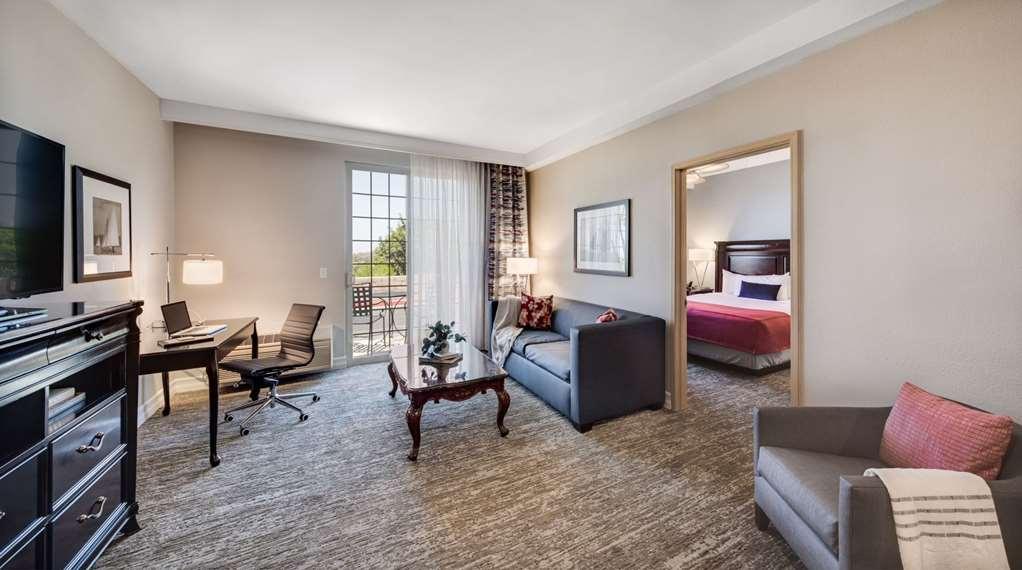 Ayres Suites Mission Viejo - Lake Forest Номер фото