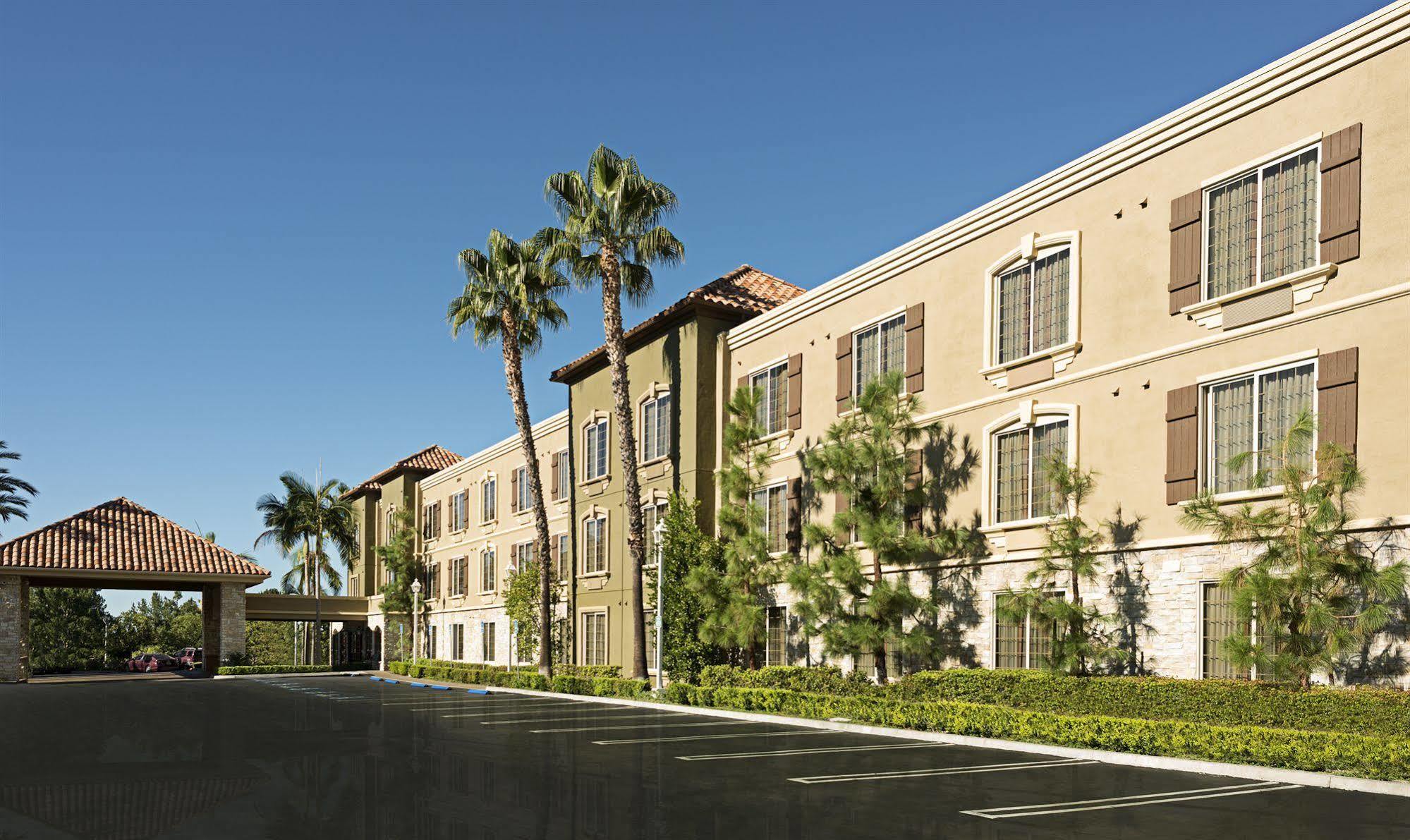 Ayres Suites Mission Viejo - Lake Forest Экстерьер фото